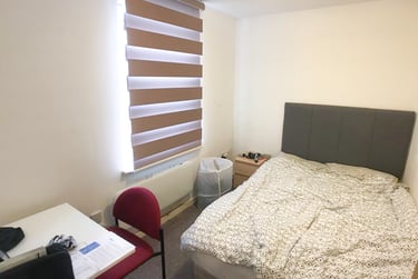 3 bed flat, Alan Road, Withington, Manchester, M204WG - Image 3