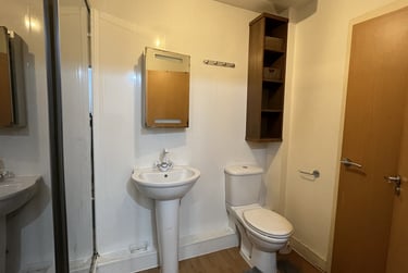 2 bed flat, Mitford Road, Fallowfield, Manchester, M146NT - Image 5