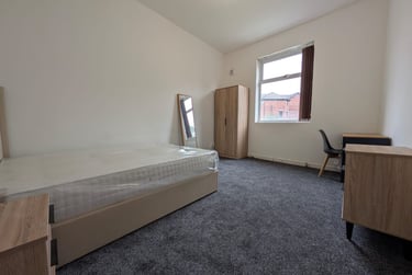 2 bed flat, Richmond Grove, Ardwick, Manchester, M130DP - Image 8