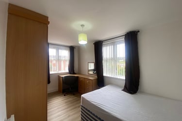2 bed flat, 208 Plymouth Grove, Ardwick, Manchester, M130AS - Image 7