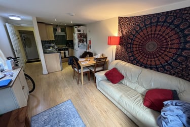 2 bed flat, Derby Road, Fallowfield, Manchester, M146UW - Image 3