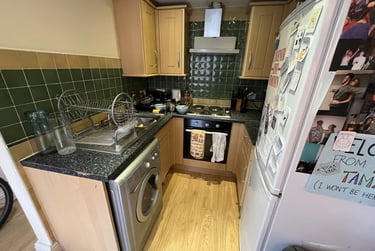 2 bed flat, Derby Road, Fallowfield, Manchester, M146UW - Image 4