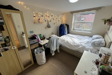 2 bed flat, Derby Road, Fallowfield, Manchester, M146UW - Image 5