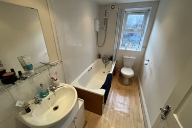 2 bed flat, Derby Road, Fallowfield, Manchester, M146UW - Image 6