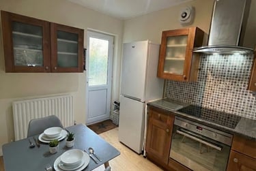 1 bed flat, Clyde Road, West Didsbury, Manchester, M202JN - Image 3