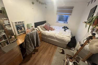 2 bed flat, Mitford Road, Fallowfield, Manchester, M146UL - Image 7