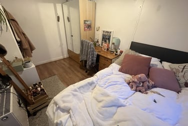 2 bed flat, Mitford Road, Fallowfield, Manchester, M146UL - Image 8