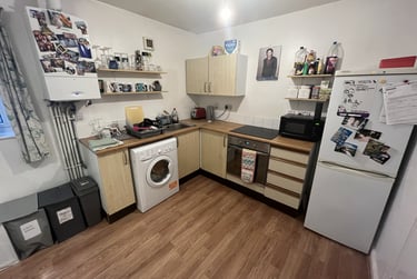 2 bed flat, Mitford Road, Fallowfield, Manchester, M146UL - Image 5