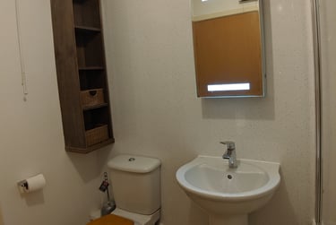 3 bed flat, A, Mitford Road, Fallowfield, Manchester, M146NT - Image 14