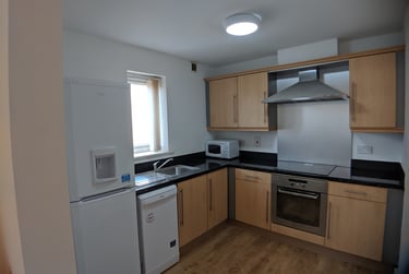 3 bed flat, A, Mitford Road, Fallowfield, Manchester, M146NT - Image 3