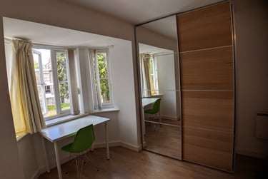 3 bed flat, A, Mitford Road, Fallowfield, Manchester, M146NT - Image 11