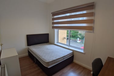 2 bed flat, Mitford Road, Fallowfield, Manchester, M146UL - Image 9