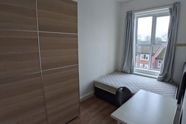 2 bed flat, Mitford Road, Fallowfield, Manchester, M146UL - Image 12