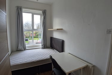 2 bed flat, Mitford Road, Fallowfield, Manchester, M146UL - Image 11
