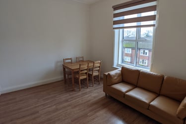 2 bed flat, Mitford Road, Fallowfield, Manchester, M146UL - Image 7