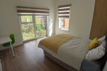 3 bed flat, Mitford Road, Fallowfield, Manchester, M146UL - Image 7