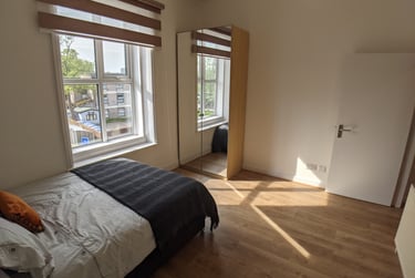 3 bed flat, Mitford Road, Fallowfield, Manchester, M146UL - Image 14