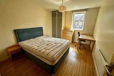 2 bed flat, Barlow Moor Road, West Didsbury, Manchester, M202UT - Image 8