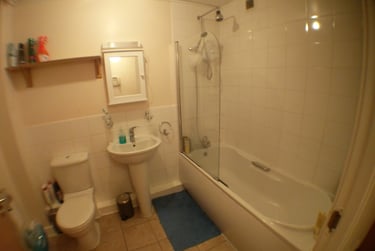2 bed flat, Mitford Road, Fallowfield, Manchester, M146NT - Image 9