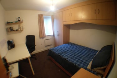 2 bed flat, Mitford Road, Fallowfield, Manchester, M146NT - Image 5