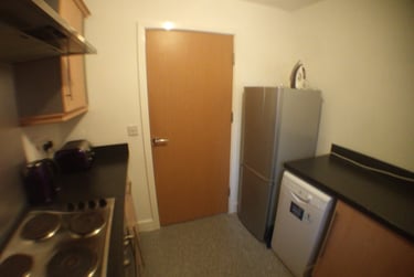 2 bed flat, Mitford Road, Fallowfield, Manchester, M146NT - Image 4