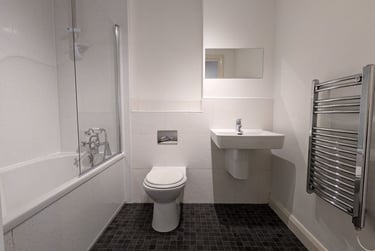 2 bed flat, Denmark Road, Rusholme, Manchester, M156AZ - Image 6