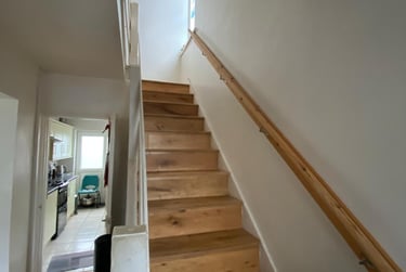 3 bed house, School Grove, Withington, Manchester, M204RT - Image 14