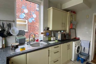 3 bed house, 224 School Grove, Withington, Manchester, M204RT - Image 9