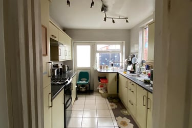 3 bed house, 224 School Grove, Withington, Manchester, M204RT - Image 10