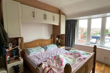 3 bed house, School Grove, Withington, Manchester, M204RT - Image 12