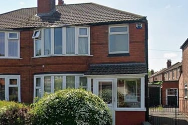 3 bed house, School Grove, Withington, Manchester, M204RT - Image 14