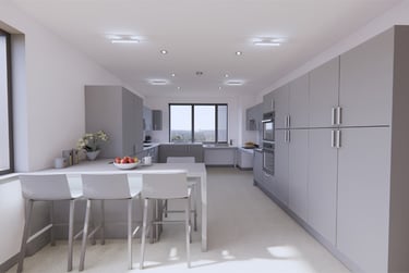 Village Classic (Standard Ensuite Room) - Image 10