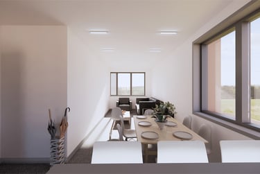 Village Classic (Standard Ensuite Room) - Image 11