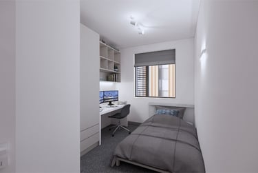 Village Classic (Standard Ensuite Room) - Image 9