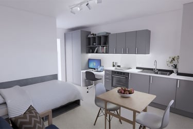 Village Deluxe (Studio room) - Image 9