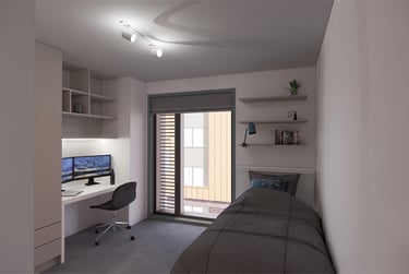 Village Premium (Large Ensuite room) - Image 9