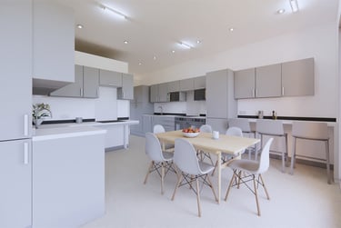 Village Premium (Large Ensuite room) - Image 10