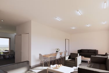 Village Premium (Large Ensuite room) - Image 11