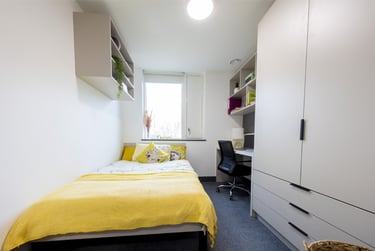 Village Classic (Standard Ensuite Room) - Image 1