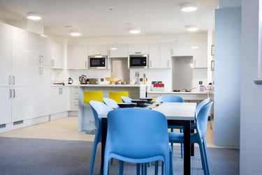 Village Classic (Standard Ensuite Room) - Image 8