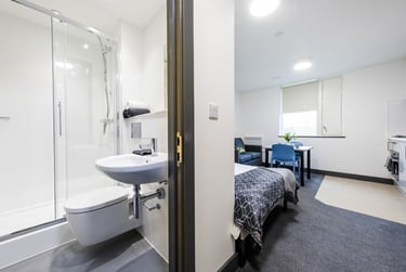 Village Deluxe (Studio room) - Image 2