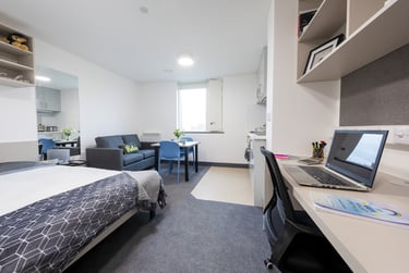 Village Deluxe (Studio room) - Image 1