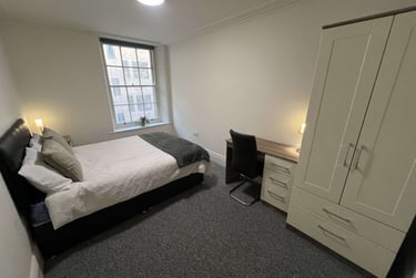 2 bed flat, Figtree Lane, Kelham Island, Sheffield, S12DJ - Image 5