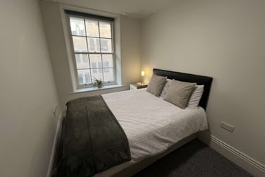2 bed flat, Figtree Lane, Kelham Island, Sheffield, S12DJ - Image 8