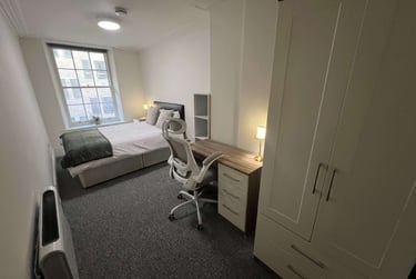 2 bed flat, Figtree Lane, Kelham Island, Sheffield, S12DJ - Image 10