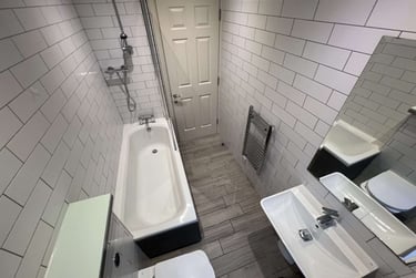 2 bed flat, Figtree Lane, Kelham Island, Sheffield, S12DJ - Image 14