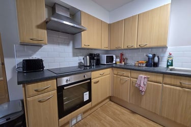 3 bed flat, Broomgrove Crescent, Broomhill, Sheffield, S102LQ - Image 3