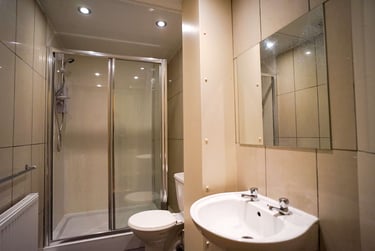 3 bed flat, Broomgrove Crescent, Broomhill, Sheffield, S102LQ - Image 3