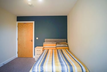 3 bed flat, Broomgrove Crescent, Broomhill, Sheffield, S102LQ - Image 2