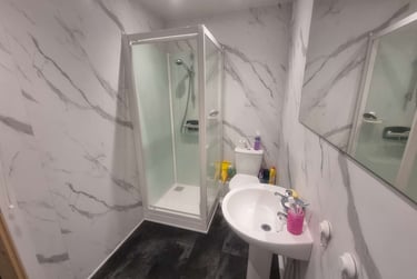 1 bed studio, Harcourt Road, Crookesmoor, Sheffield, S101DJ - Image 5